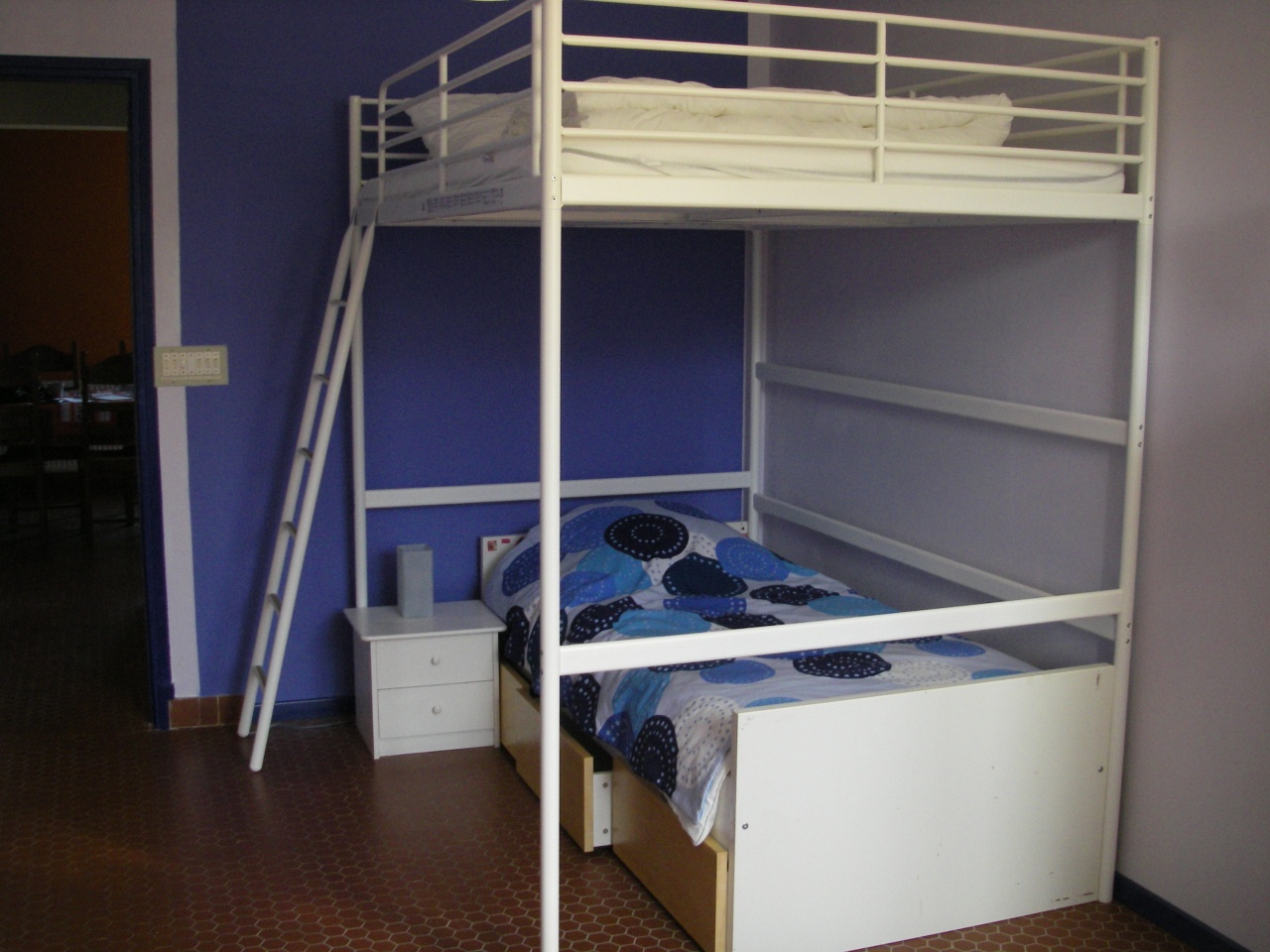 Chambre 3