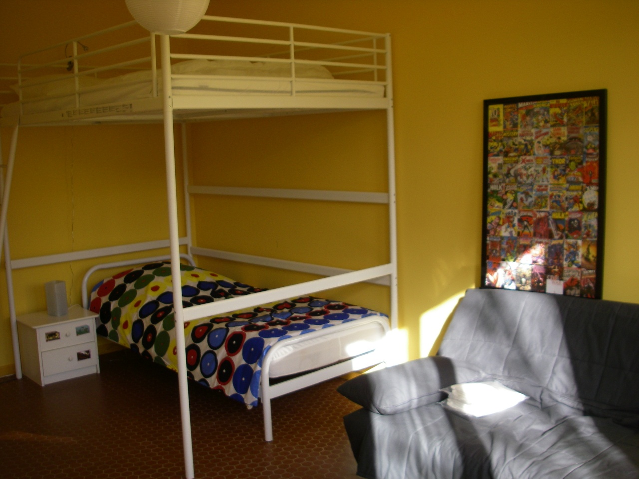 Chambre 2